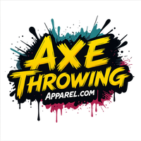 Axe Throwing Apparel Co.