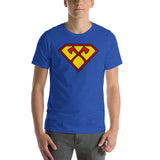 Super Axe - Unisex T-Shirt