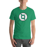 Axe Lantern - Unisex T-Shirt