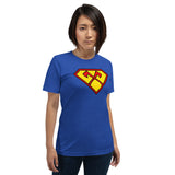 Super Axe - Unisex T-Shirt