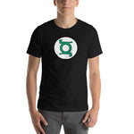 Axe Lantern - Unisex T-Shirt